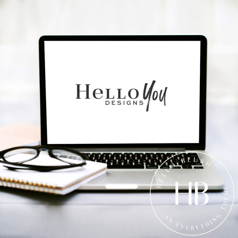 Portfolio example
