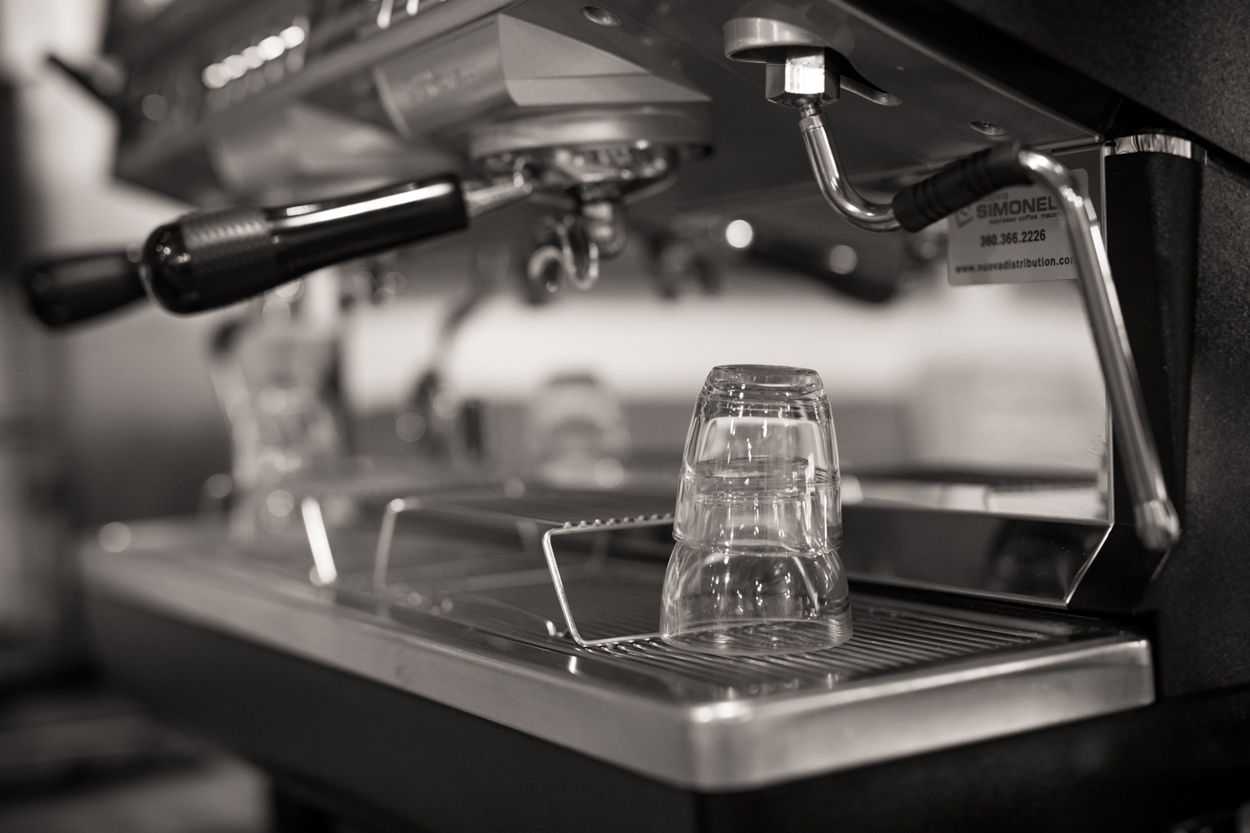 photo of coffeeshop details