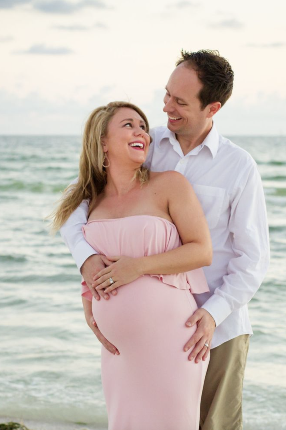 Maternity Photos Tampa Bay
