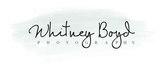 Whitney Boyd Photography
