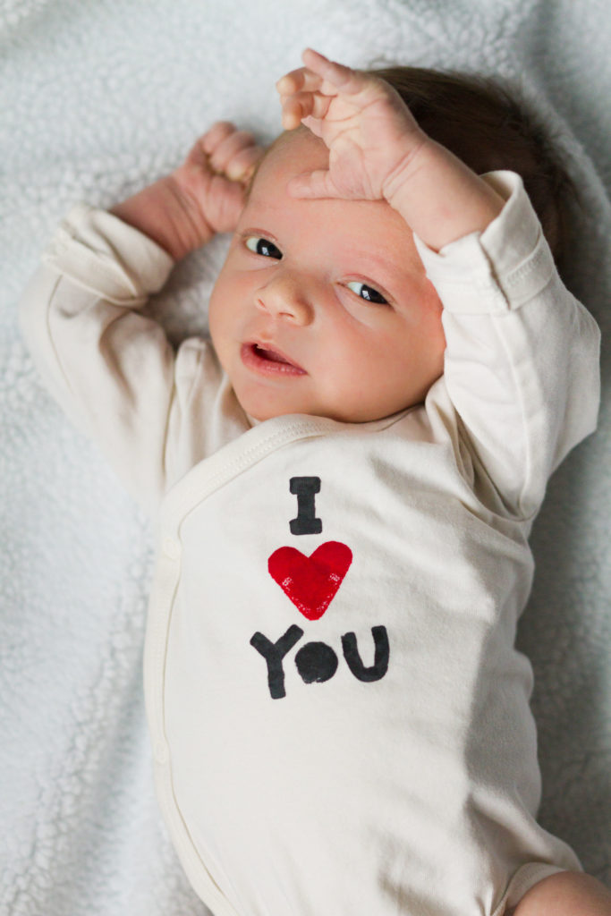 newborn portraiture palm harbor