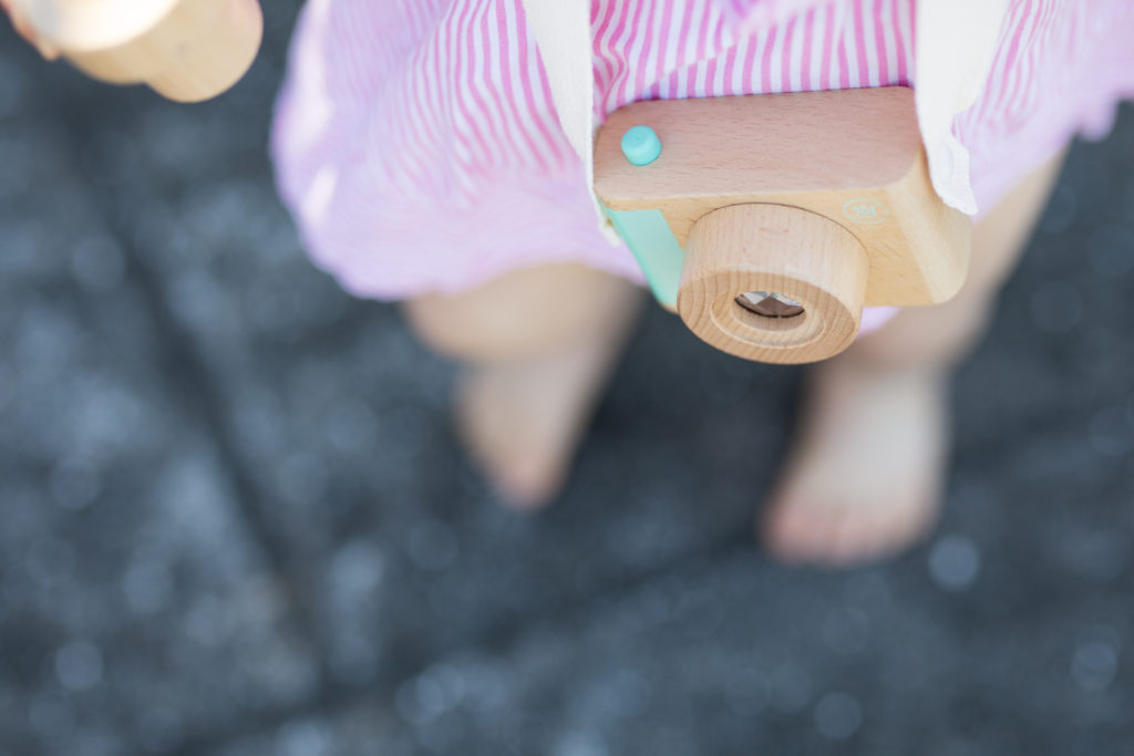 Photography coaching sessions