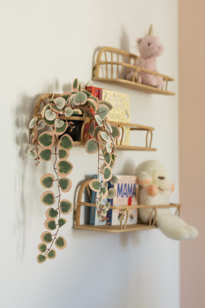 nursery decor