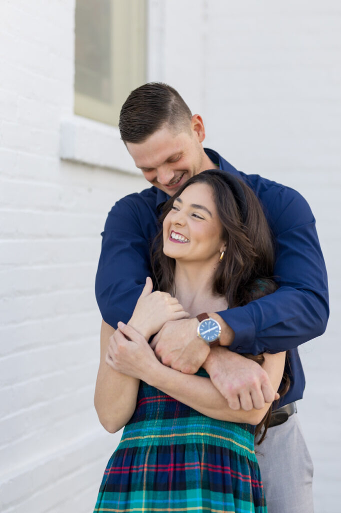 Cute couples photos Tampa Bay