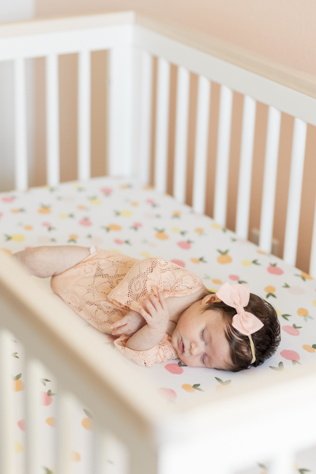 Newborn Photos Starkey