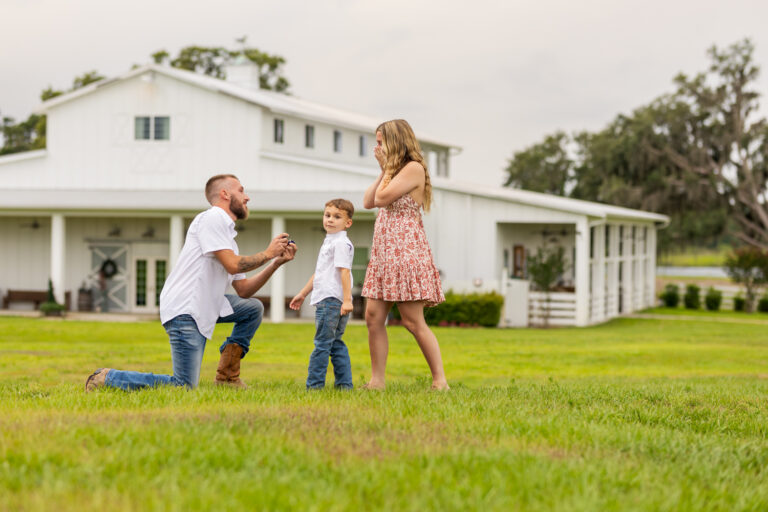 Dade City Photography