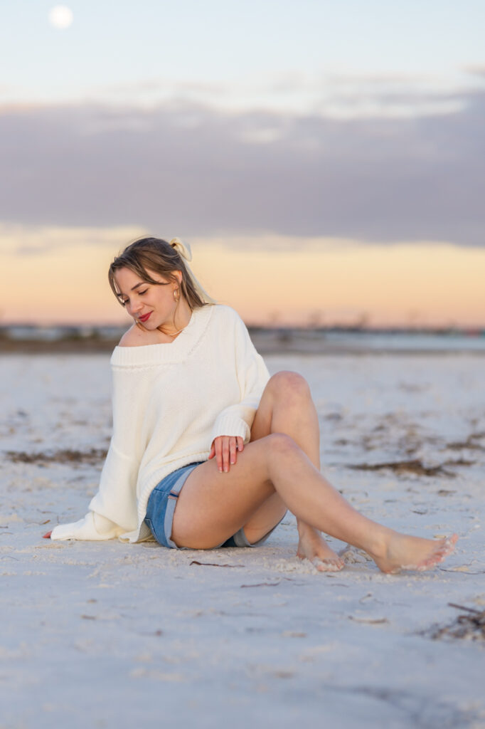 Senior Portraits Ozona