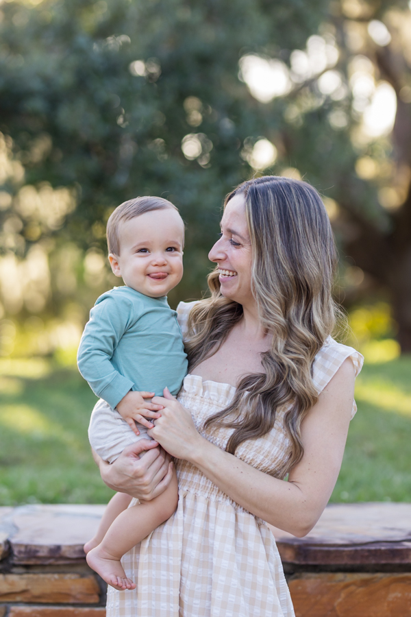 family pictures philippe park