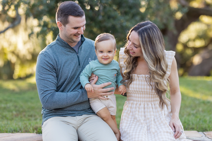 family pictures phillippe park
