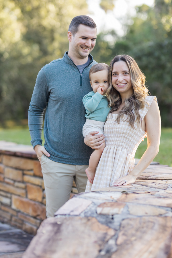 family pictures philippe park