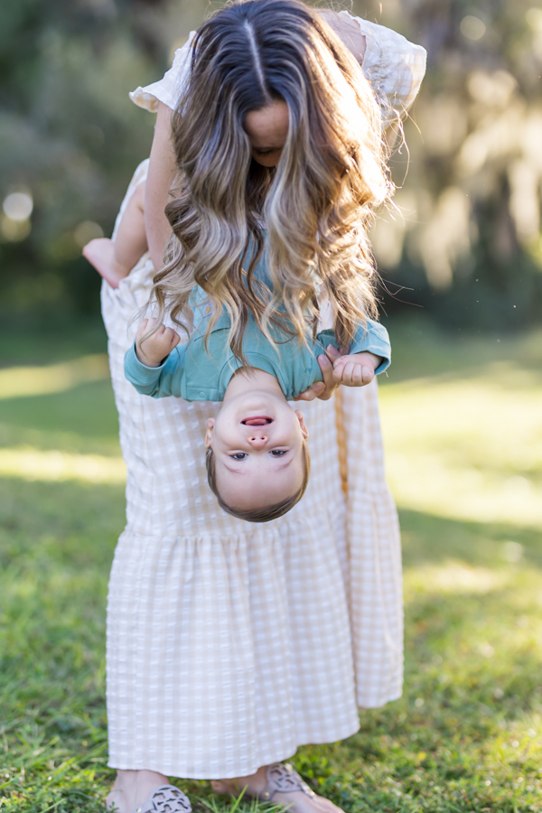 family photos with toddler tampa