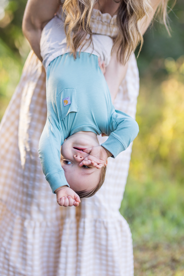 photographer for busy toddler in tampa