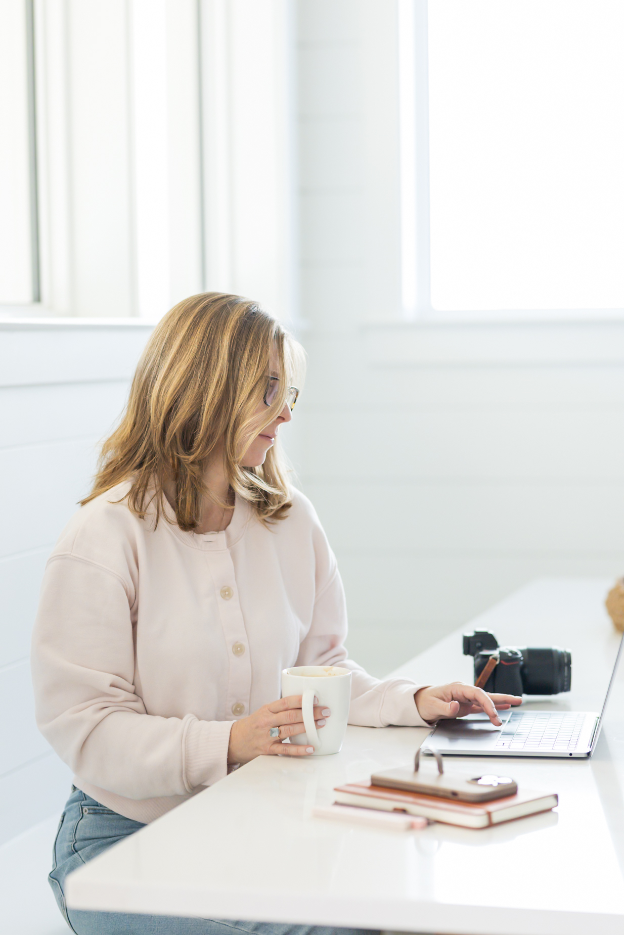 Photographer for small business tampa