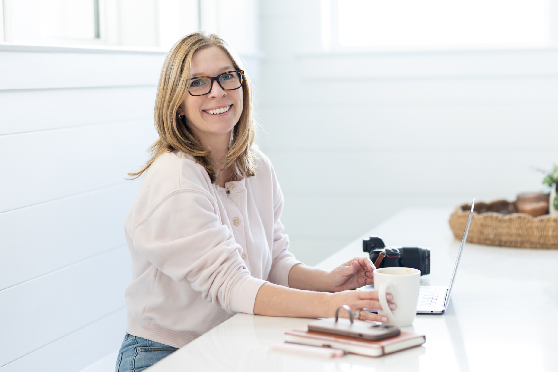 Photographer for small business tampa