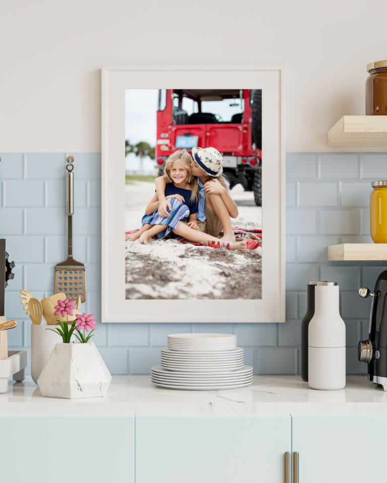 Some of my favorite printed products