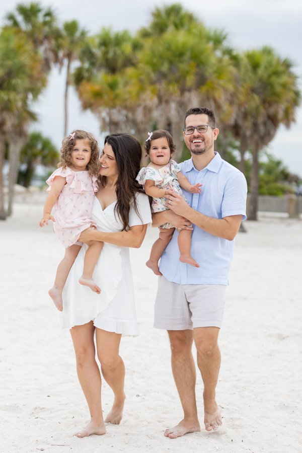Palm harbor kid portraits